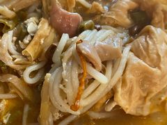 -螺蛳粉先生(蓟门桥店)