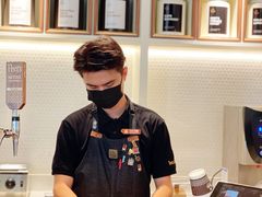 -Peet's Coffee皮爷咖啡(万象天地店)