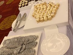 -龙之梦万丽酒店青餐厅