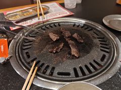 -炽城·烤肉名家(鸿达中央广场店)