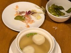 -乐忻皇朝(上海中心大厦店)