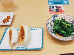 -当家水煎包·牛肉汤(浦江店)