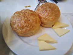 -港丽餐厅(高德置地店)