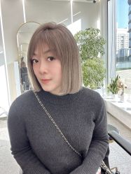 点击看大图 -KEIVON HAIR·崎宏