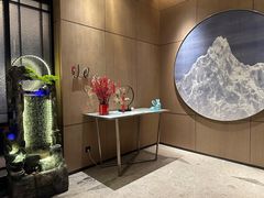 -中山保利艾美酒店-乐美中餐厅