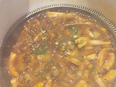 -梨花牛肉汤饭(仁恒伊势丹店)