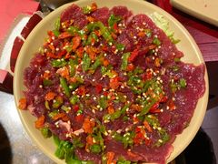 -蜀国大将老火锅(江北店)