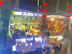 -海大南门夜市(海富街店)