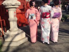 -东京浅草和服体验江户和装工房雅(浅草本店)