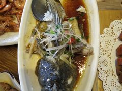 -南海渔家•海鲜•正宗海南菜(海棠湾店)