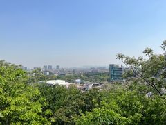 -佛山华盖山公园