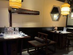 -绿茶餐厅(千岛湖银泰城店)