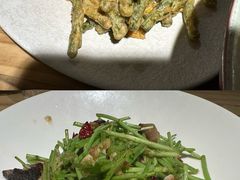 -黄鹤天厨·泡椒田鸡创始者(莲花店)
