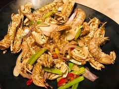 -沪小胖小龙虾(淮海中路旗舰店)
