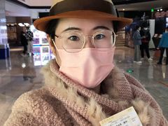 -金逸影城(中关村店)