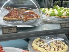 -Pie Bird(新闸路店)