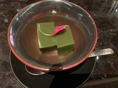 -Ginza Onodera铁板烧(外滩十八号店)