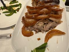 -万荣烤鸭店·北京菜(天坛店)
