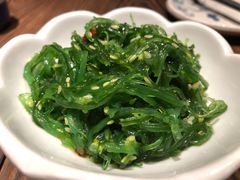 -大雄寿司(中华广场店)