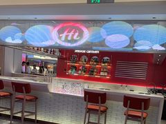 -海底捞火锅(杭州庆春路夜宵主题店)