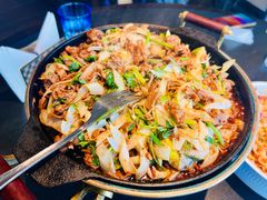 -喜悦烤鸭·新京菜(王府井店)