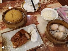 -金城大酒店-中餐厅(汾江中路店)