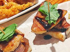 -1886德国汽车餐厅(外滩中央店)