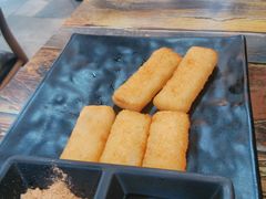 -蛙麻蛙辣炭火蛙锅(南环大街店)