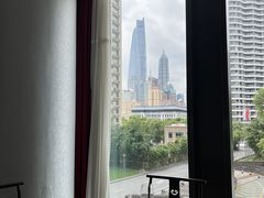 -浦江悦(陆家嘴保利广场店)