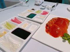 大董“酥不膩”烤鸭-大董(环贸iapm店)