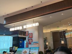 -前海沿·青岛菜(乐客城店)