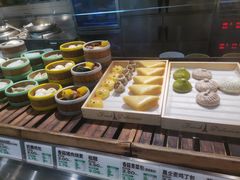 -老乡鸡(马鞍山路店)