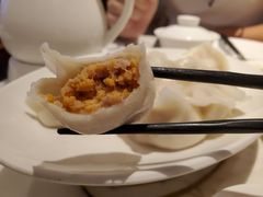 原汁海胆水饺-喜鼎海胆水饺(柏威年购物中心店)