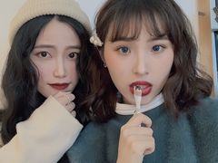 -COTTON CAFE(德信·中外公寓店)