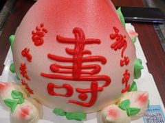 -好福记饭店(红梅公园店)