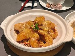 -小炳胜(卓悦中心店)