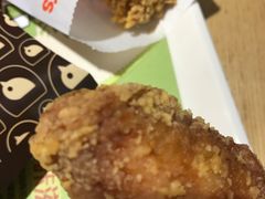 -德克士(五洲餐厅)