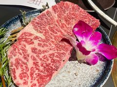-黑崎烧肉·山野厨房(坪山店)