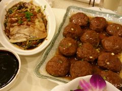 -老浒记烤鸭-北京菜(琉璃厂店)