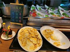 -惠州金海湾嘉华度假酒店