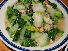 -破三川·新川菜(静安大融城店)