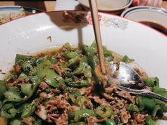 -破三川·新川菜(静安大融城店)