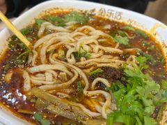 -金乐活美食(中街店)