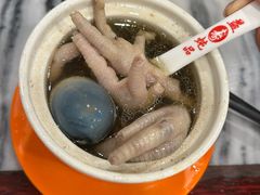-益寿炖品店