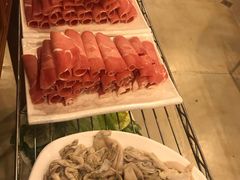-情忆草原涮肉馆