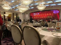 大堂-香港富临皇宫(扬名广场店)
