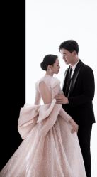 -太郎花子婚纱摄影TAHAKO(无锡店)