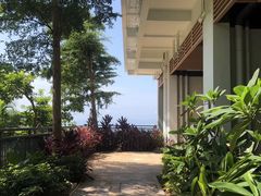 -芽庄喜来登水疗酒店