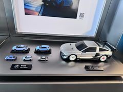 -现代汽车文化中心 Hyundai Motorstudio Beijing