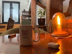 -1901 Cafe(西四店)